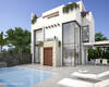 Detached Villas Close to the Beach in Guardamar Cartagena 8