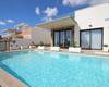 Detached Villas Close to the Beach in Guardamar Cartagena 5