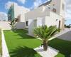Detached Villas Close to the Beach in Guardamar Cartagena 7