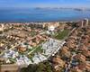 Detached Villas Close to the Beach in Guardamar Cartagena 20