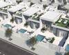 Contemporary Affordable Properties in Balsicas Costa Calida 1
