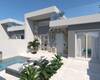 Contemporary Affordable Properties in Balsicas Costa Calida