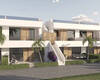 Modern and Affordable Golf Flats in Fuente Alamo Murcia 2