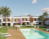 Modern and Affordable Golf Flats in Fuente Alamo Murcia