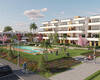 Modern and Affordable Golf Flats in Fuente Alamo Murcia 1