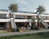 Modern and Affordable Golf Flats in Fuente Alamo Murcia 3