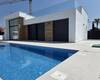 Condado De Alhama'da Bungalov Tipinde Havuzlu Villalar 2