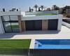Condado De Alhama'da Bungalov Tipinde Havuzlu Villalar 4