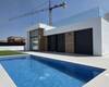 Condado De Alhama'da Bungalov Tipinde Havuzlu Villalar 5