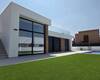 Condado De Alhama'da Bungalov Tipinde Havuzlu Villalar 6