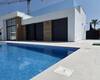 Condado De Alhama'da Bungalov Tipinde Havuzlu Villalar 7