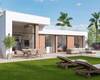 Villas Estilo Bungalow Con Piscina En Condado De Alhama 1