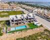 Modern Flats with Incredible Views in San Pedro Del Pinatar 2