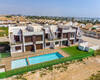 Modern Flats with Incredible Views in San Pedro Del Pinatar 1