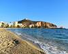 Sea View Apartments Close to the Beach in Aguilas Murcia 4