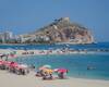 Sea View Apartments Close to the Beach in Aguilas Murcia 5