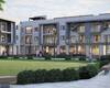 Moderne Appartementen Dicht Bij Voorzieningen In Torre-pacheco