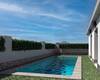 Bungalow Style Detached House in Los Alcázares Costa Calida 1