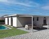 Bungalow Style Detached House in Los Alcázares Costa Calida