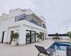 Torre Pacheco'da Prestijli Bir Sitede Modern Villalar 4