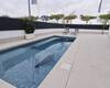 Torre Pacheco'da Prestijli Bir Sitede Modern Villalar 37