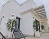 Torre Pacheco'da Prestijli Bir Sitede Modern Villalar 7