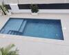 Torre Pacheco'da Prestijli Bir Sitede Modern Villalar 38
