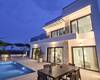 Torre Pacheco'da Prestijli Bir Sitede Modern Villalar 18