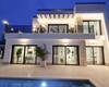 Torre Pacheco'da Prestijli Bir Sitede Modern Villalar 22