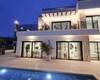 Torre Pacheco'da Prestijli Bir Sitede Modern Villalar 21