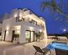 Torre Pacheco'da Prestijli Bir Sitede Modern Villalar 13