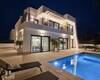 Torre Pacheco'da Prestijli Bir Sitede Modern Villalar 9