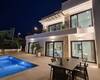 Torre Pacheco'da Prestijli Bir Sitede Modern Villalar 10