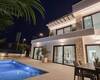 Torre Pacheco'da Prestijli Bir Sitede Modern Villalar 12
