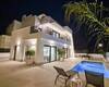 Torre Pacheco'da Prestijli Bir Sitede Modern Villalar 14