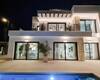 Torre Pacheco'da Prestijli Bir Sitede Modern Villalar 15