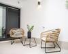 Torre Pacheco'da Prestijli Bir Sitede Modern Villalar 24