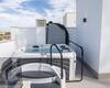 Torre Pacheco'da Prestijli Bir Sitede Modern Villalar 32