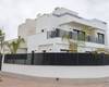 Torre Pacheco'da Prestijli Bir Sitede Modern Villalar 5
