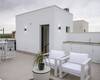 Torre Pacheco'da Prestijli Bir Sitede Modern Villalar 30