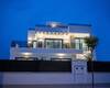 Torre Pacheco'da Prestijli Bir Sitede Modern Villalar 17
