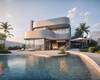 Contemporary Detached Villas with Pools in San Pedro 1