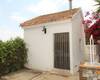 Einzel Villa Auf Einem Großen Grundstück In Valle Del Sol Murcia 4