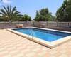 Einzel Villa Auf Einem Großen Grundstück In Valle Del Sol Murcia 17