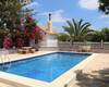 Einzel Villa Auf Einem Großen Grundstück In Valle Del Sol Murcia 18