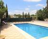 Einzel Villa Auf Einem Großen Grundstück In Valle Del Sol Murcia 19
