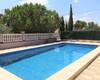Einzel Villa Auf Einem Großen Grundstück In Valle Del Sol Murcia 20