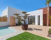 Unieke Vrijstaande Golfwoningen In Los Alcázares Costa Calida 1