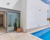 Maisons De Style Méditerranéen À Los Alcázares Costa Calida 7