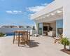 Maisons De Style Méditerranéen À Los Alcázares Costa Calida 6